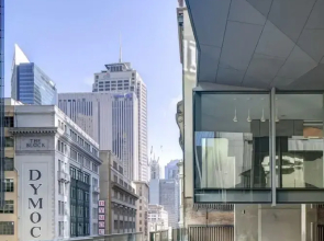 York & George Sydney Cbd 2Bed Apartment