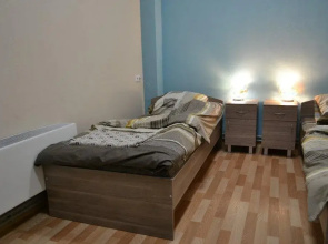 Жилые помещения Avsteriya