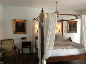 Casas da Gandarinha III - 3 Bedroom Apt in Centre