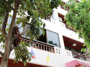 Jomtien Good Luck Apartment