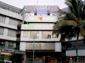 Hotel Rr Boutique