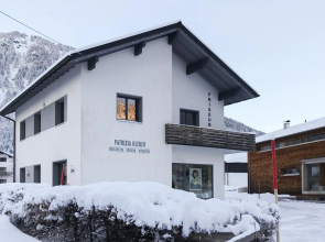 Am Mellenbach Patrizia Kleber
