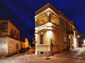 La Locanda del Conte Mameli