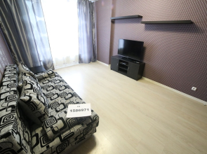 ул. Комсомольская, 15-44