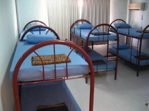 Borneo Global Sipadan Backpackers