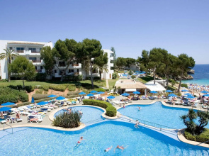 Inturotel Esmeralda Park
