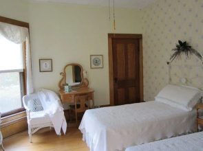 Bridgewalk Bed and Breakfast