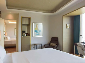 Hilton Istanbul Kozyatagi