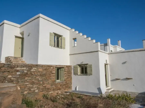 ReGenesis Villas