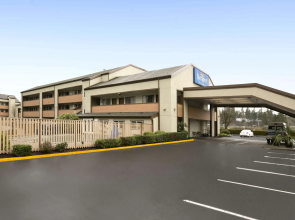Baymont by Wyndham Seattle/Kirkland WA