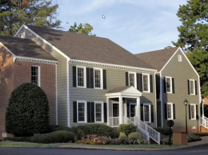 Come Enjoy Wyndham's Patriot's Place