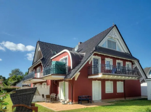Villa Sola Bona, FW 6
