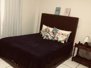 Flamingo Beach Pousada