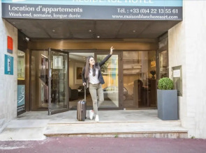 Sweet Inn - Maison Blanche Hotel