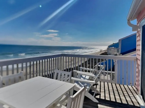 Ocean Dunes 306