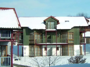 Feriendorf Glasgarten