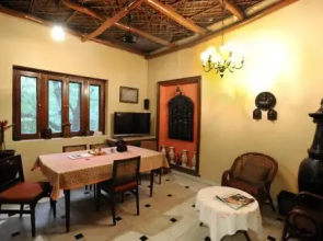 Master Guesthouse