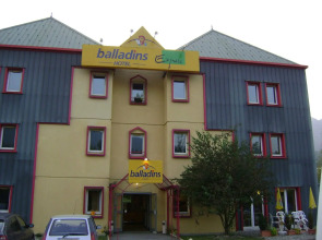 Hotel & Residence Albertville