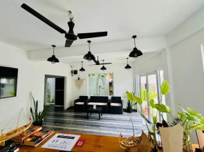Ramzu Villa