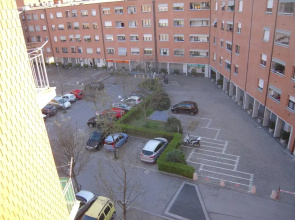 Appartamenti Barca 36