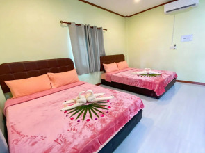 Koh Kood Far East Resort