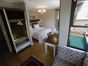 Akanthus Hotel Ephesus