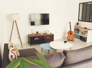Suite Temple 17