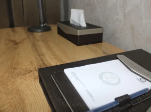 Отель Zarafshan Grand