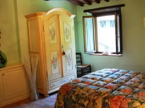 Borgo Giusto Tuscany