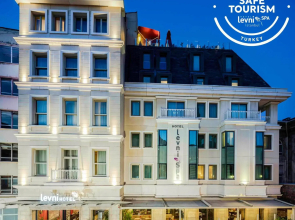 Levni Hotel & Spa - Special Class