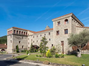 Hotel Monasterio de Boltana & SPA