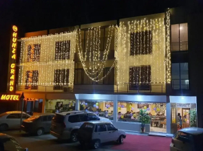 Hunza Grand Motel