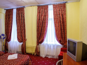 Альтбург на Греческом