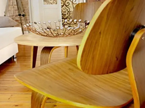 Apartamento con Encanto