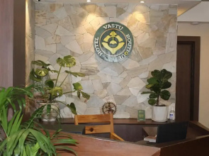 Vastu Boutique Hotel
