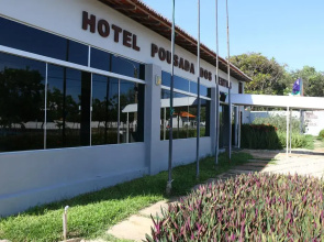 Hotel Pousada dos Ventos