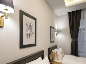 Ferman Port Hotel - Special Class