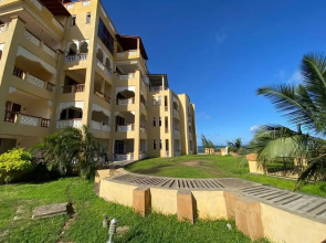 Lux Suites Lily Holiday Homes Shanzu