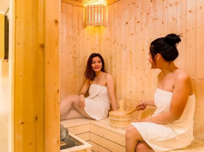 Nagar Hotel Nha Trang