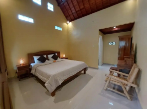 Bali Asli Guest House by EPS