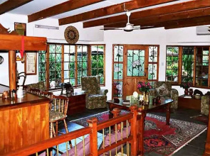 Wendy's Country Lodge