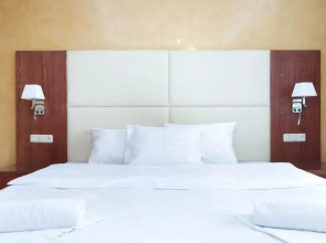 Stay Inn Apart-Hotel on Sayat-Nova avenue