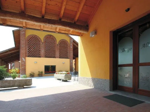 Hotel Corte Grande