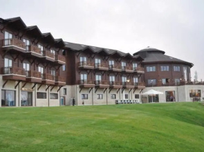 Fenerbahce Topuk Yaylasi Resort & Sport Topuk Yaylası