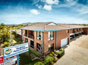 Coffs Harbour Holiday Apartments