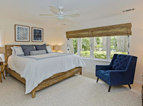 14 Turnberry Lane at The Sea Pines Resort