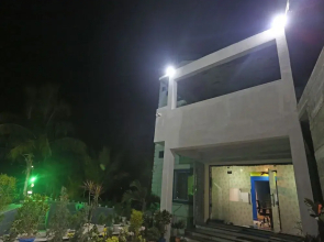 OYO 26652 Roop River Resort