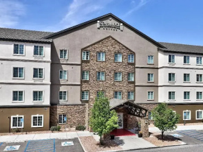 Staybridge Suites North - Albuquerque by IHG