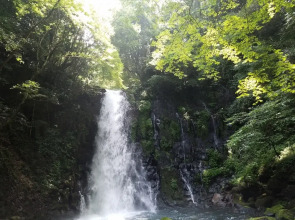 Aso Tourist Base