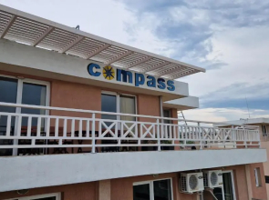 Guest House Compass